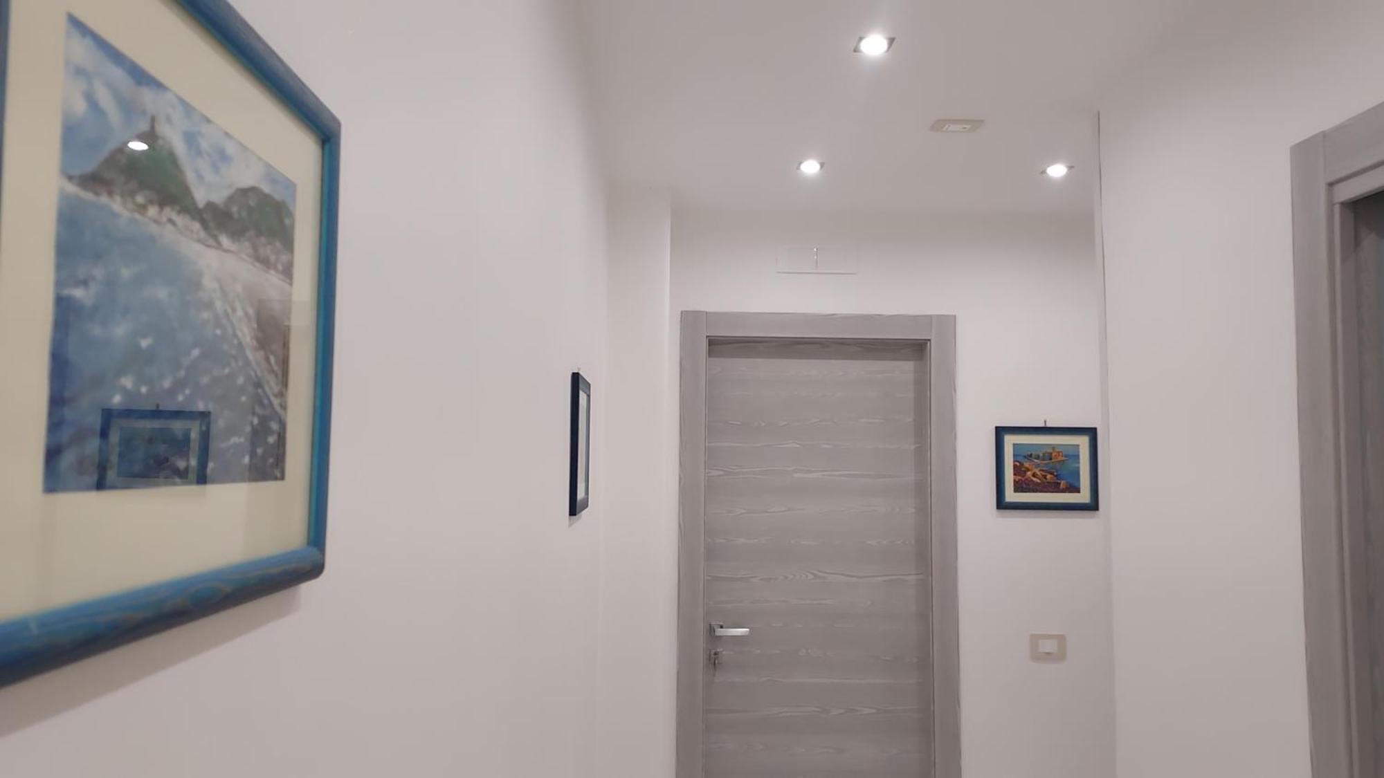 Sul Serio Salerno Esterno foto